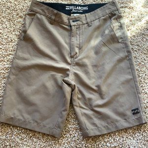 Billabong shorts